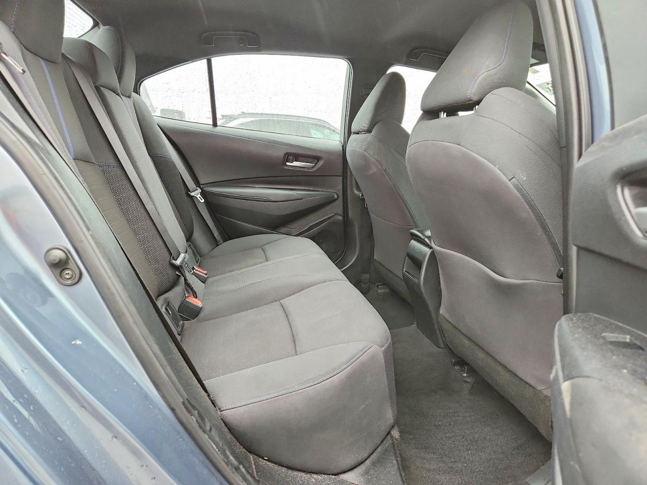 Toyota Corolla Se