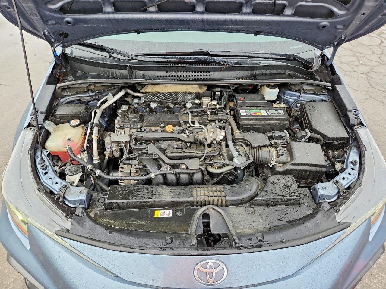 Toyota Corolla Se