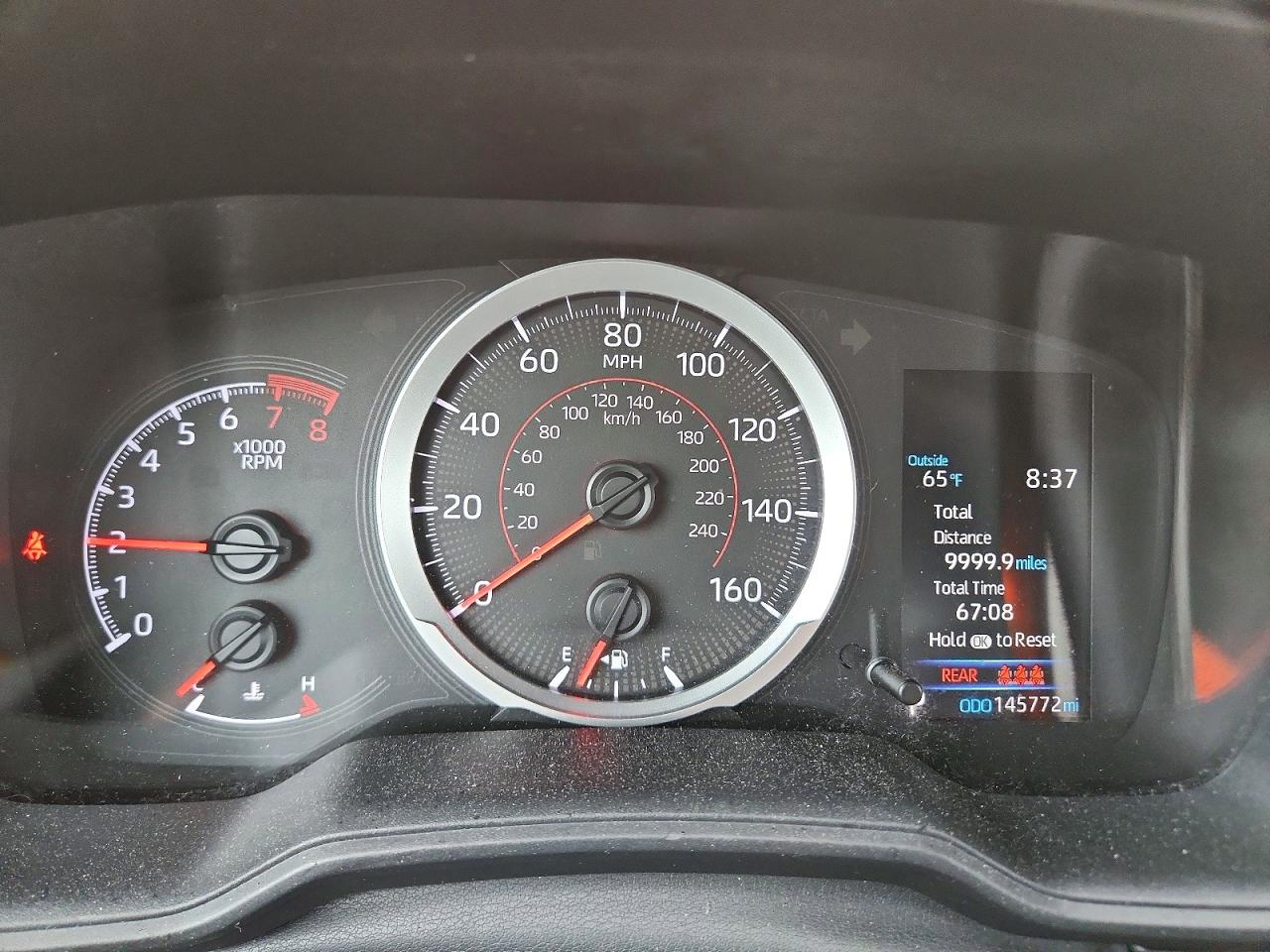 Toyota Corolla Se