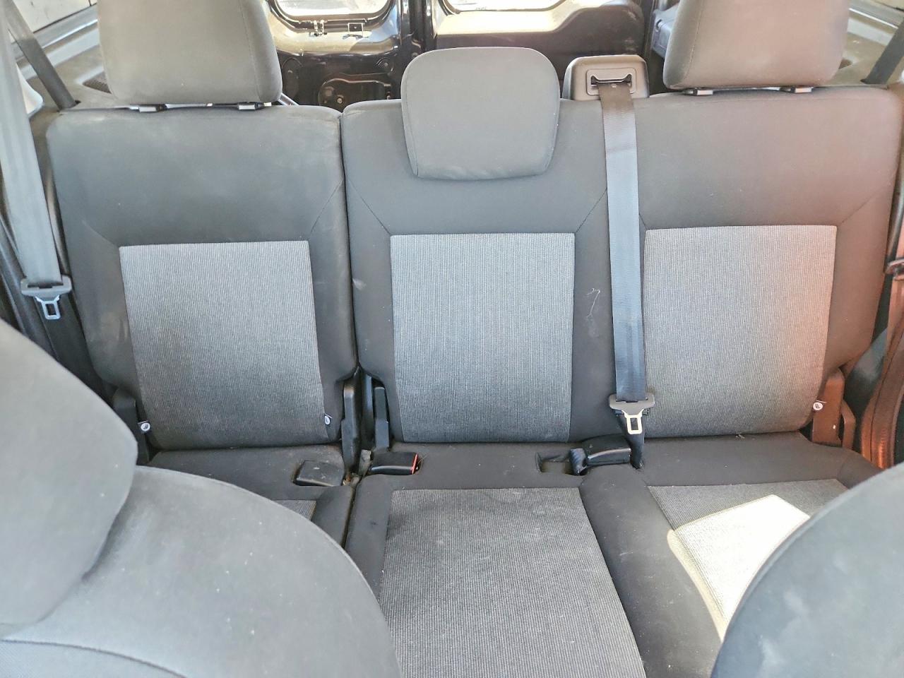Ram Promaster Slt