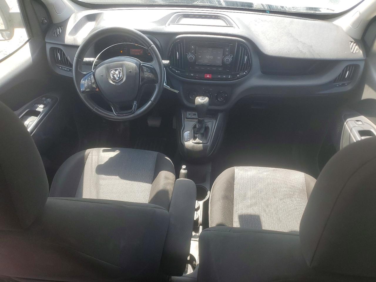 Ram Promaster Slt