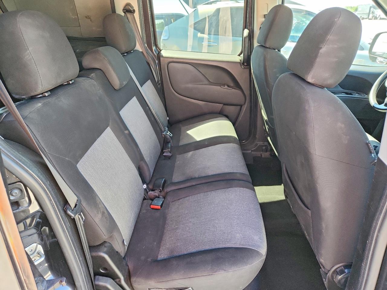 Ram Promaster Slt