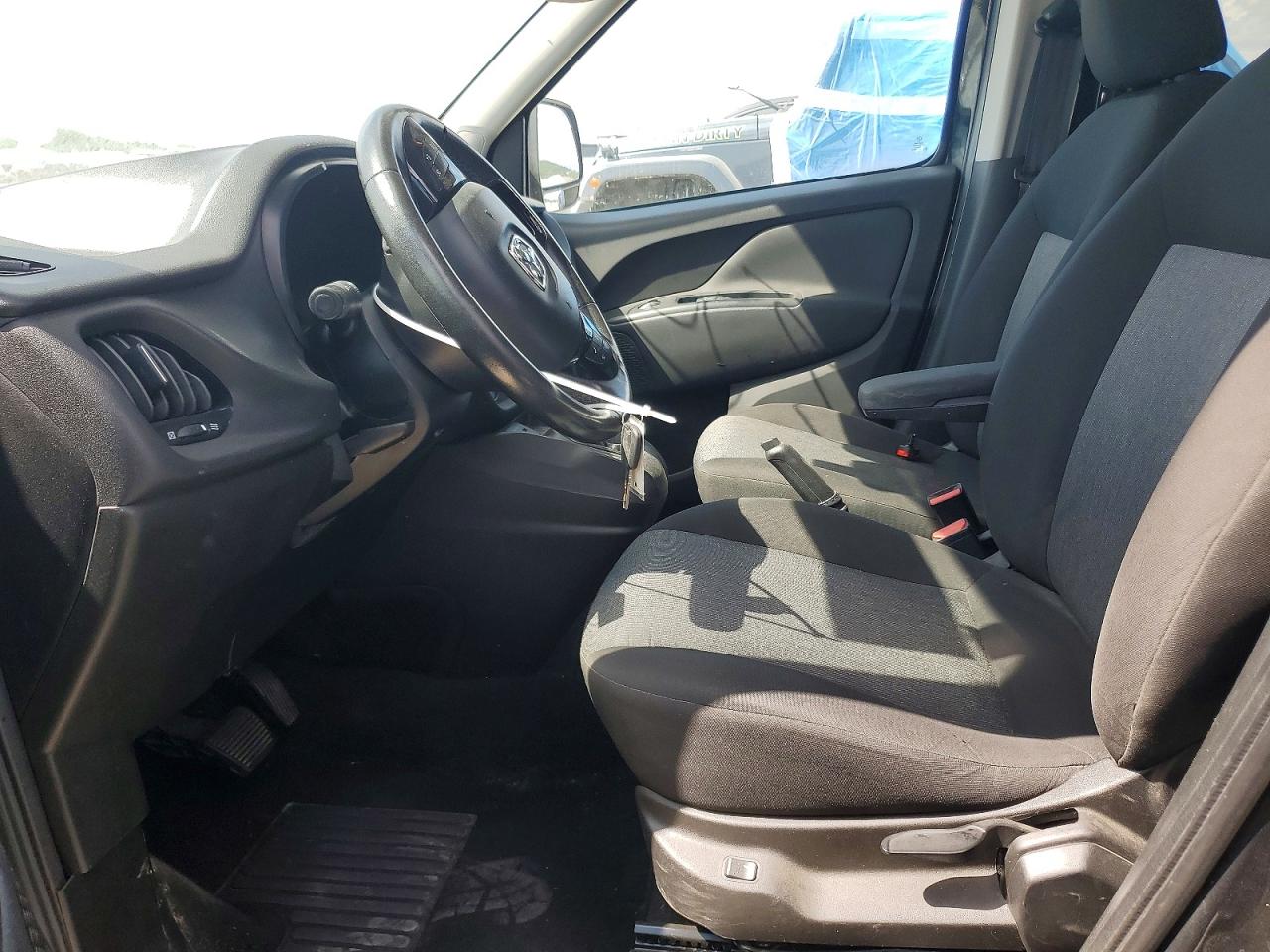 Ram Promaster Slt