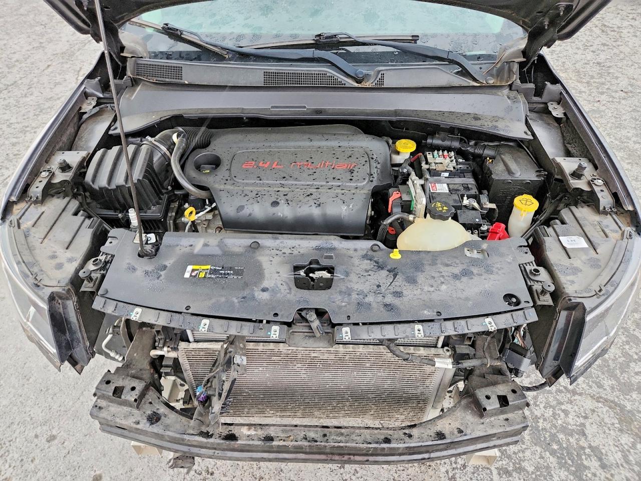 Jeep Compass Latitude