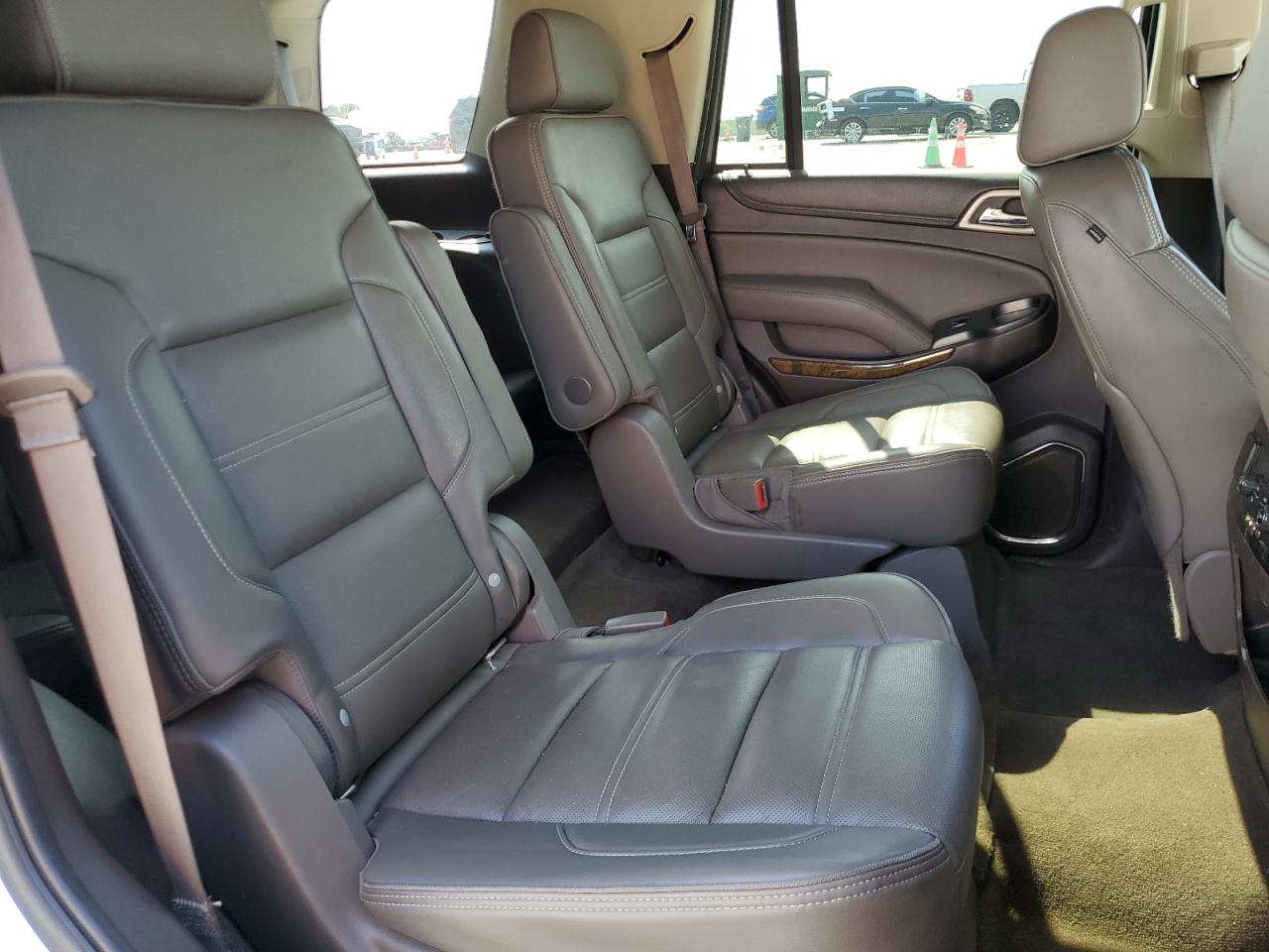 GMC Yukon Denali