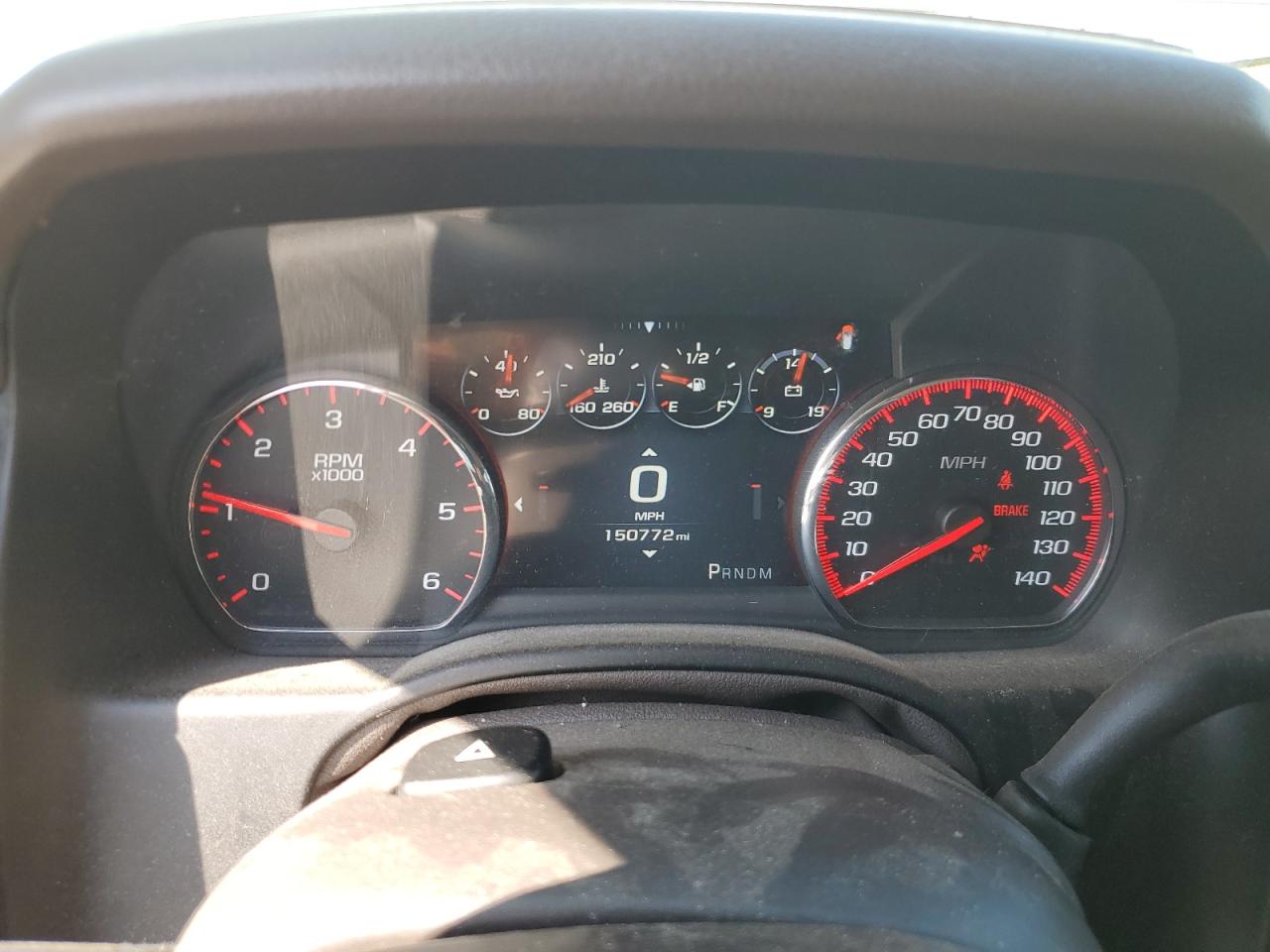 GMC Yukon Denali
