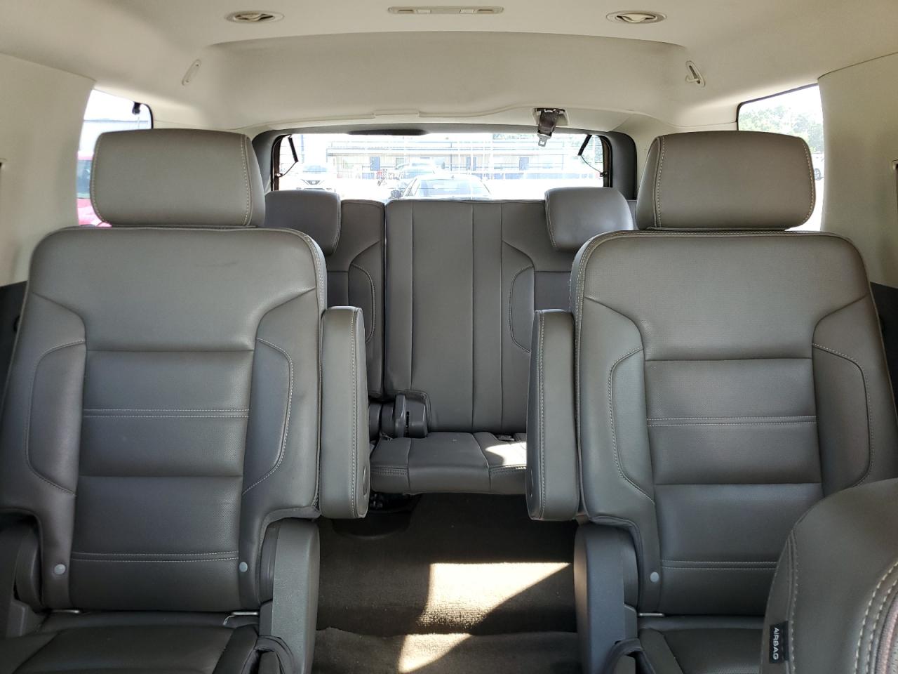 GMC Yukon Denali