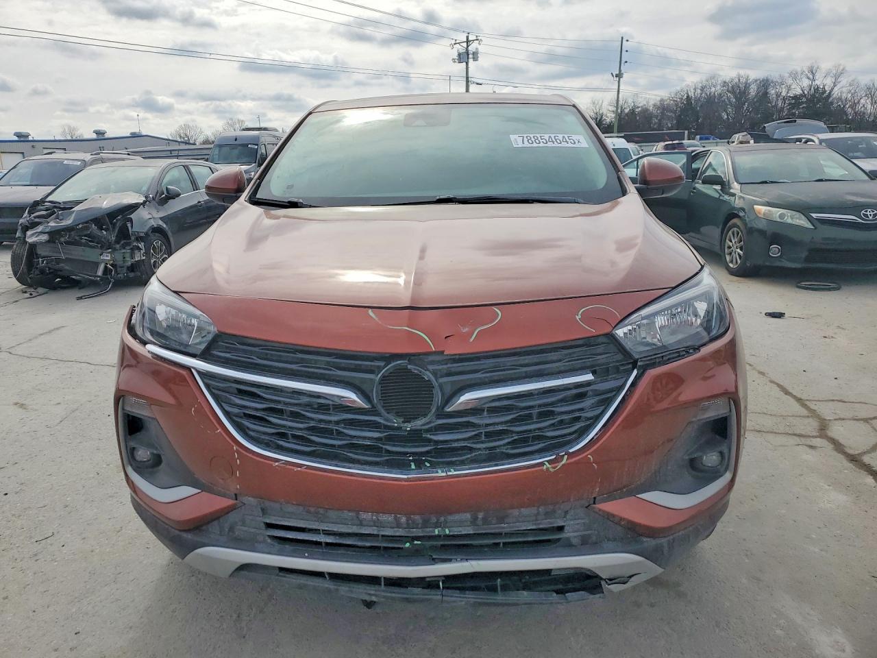 Buick Encore Preferred