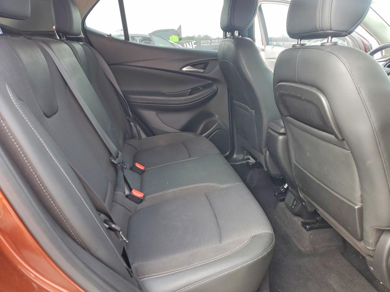 Buick Encore Preferred