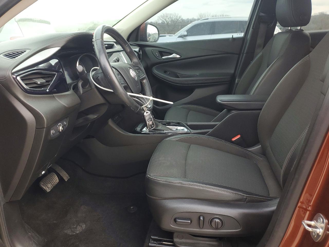 Buick Encore Preferred