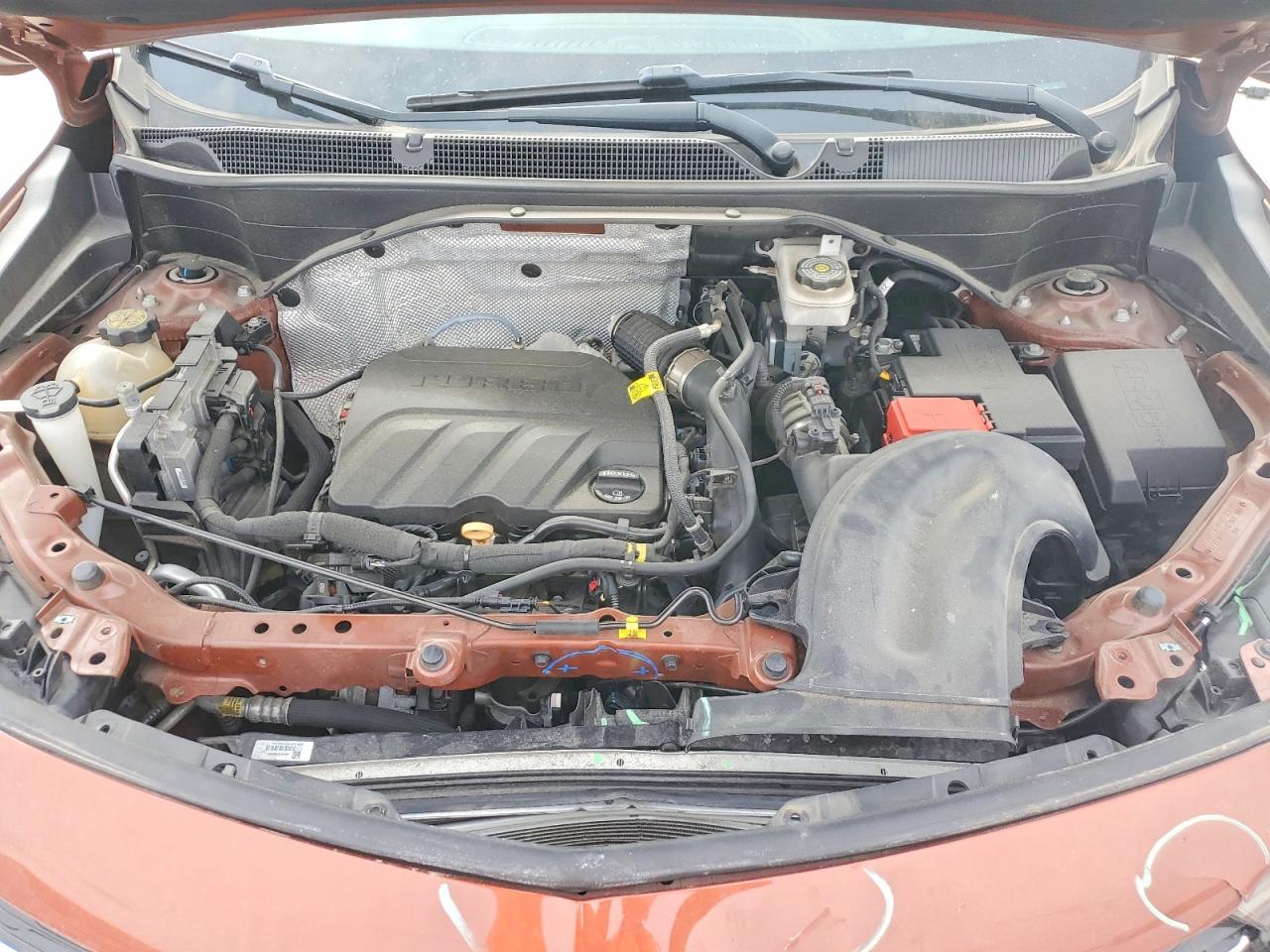 Buick Encore Preferred