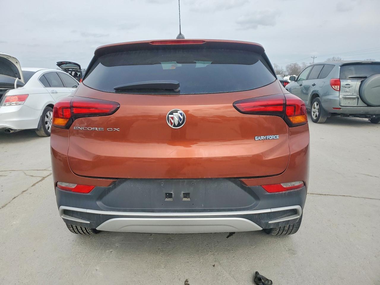 Buick Encore Preferred