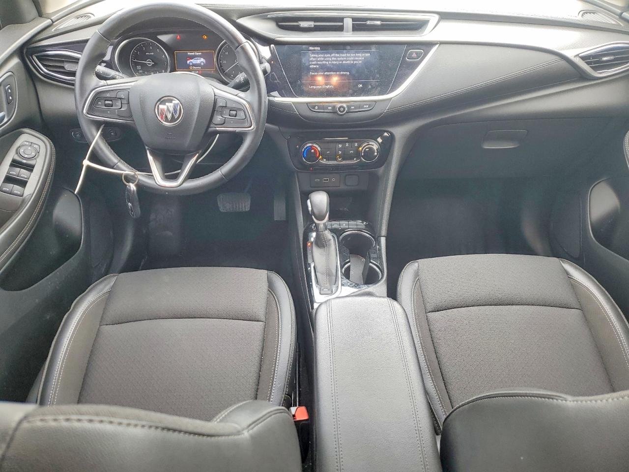 Buick Encore Preferred