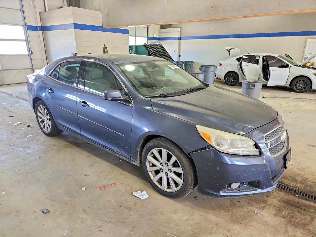 Chevrolet Malibu 2lt