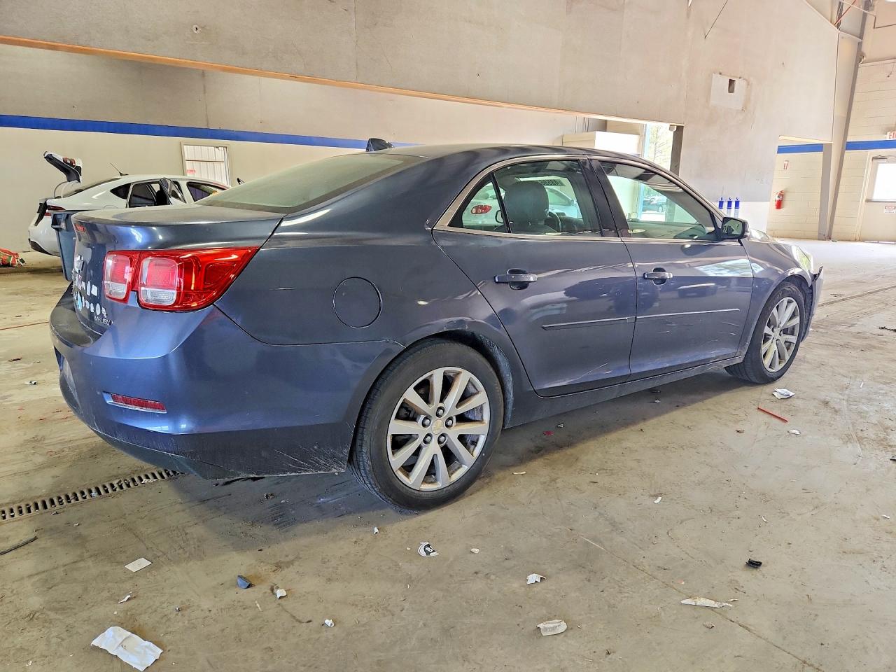 Chevrolet Malibu 2lt