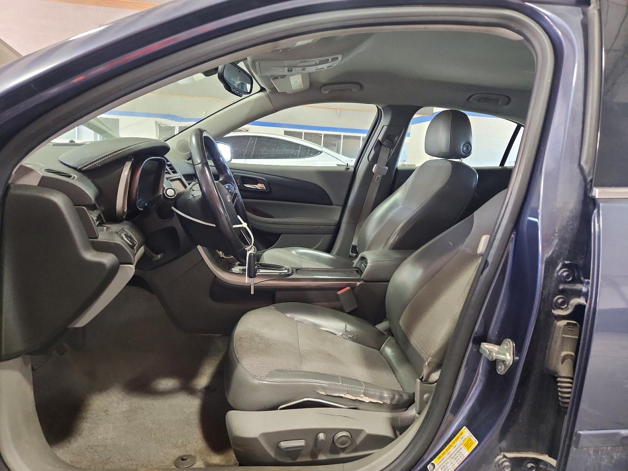 Chevrolet Malibu 2lt