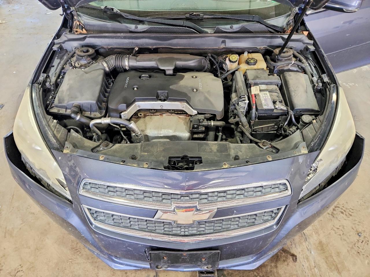 Chevrolet Malibu 2lt
