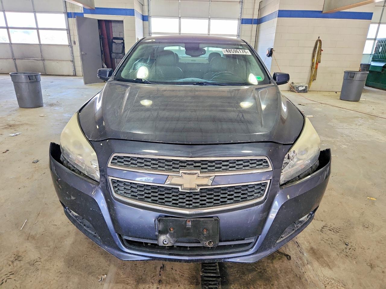 Chevrolet Malibu 2lt