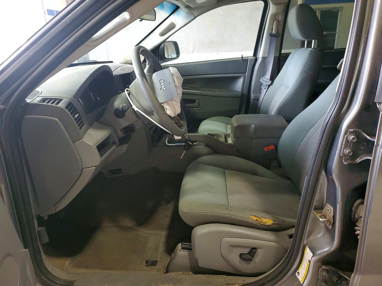 Jeep Cherokee Laredo