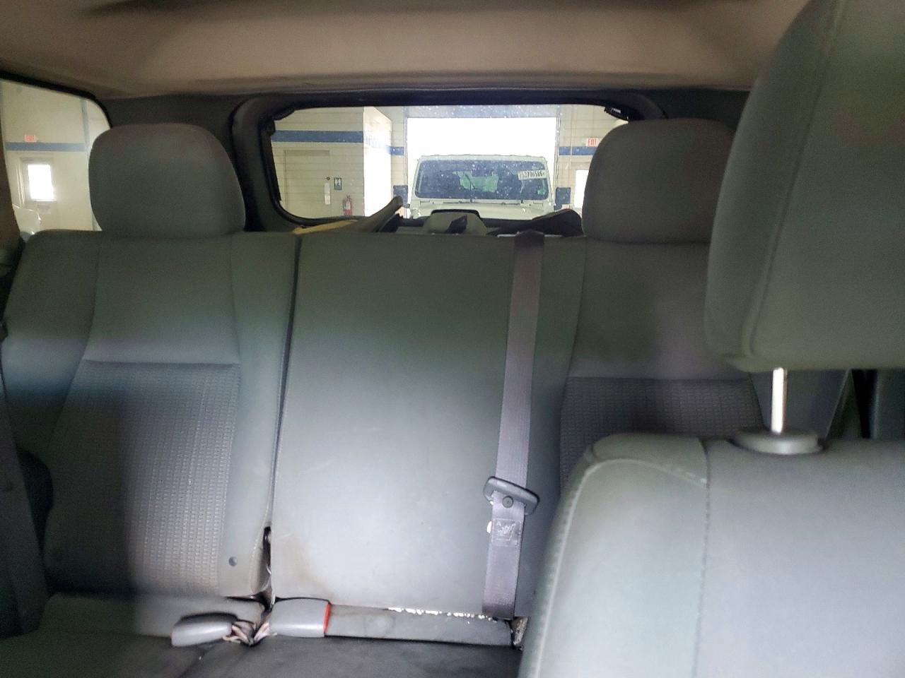 Jeep Cherokee Laredo
