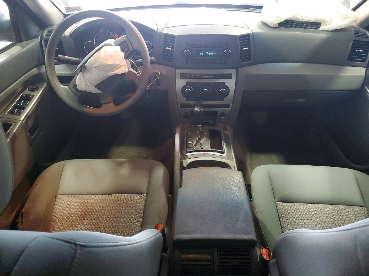 Jeep Cherokee Laredo