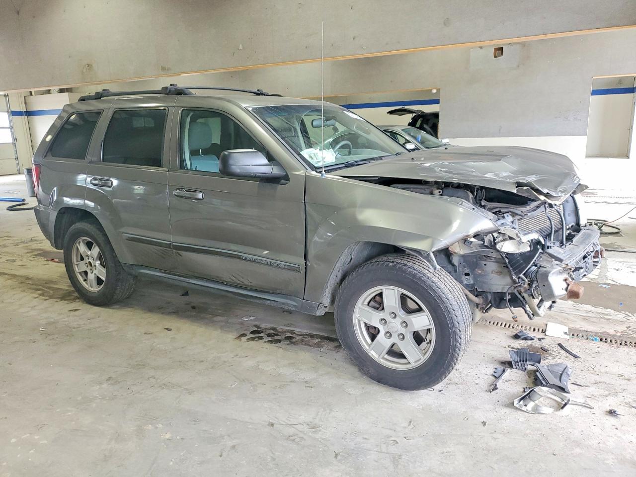 Jeep Cherokee Laredo