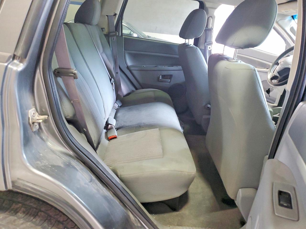 Jeep Cherokee Laredo