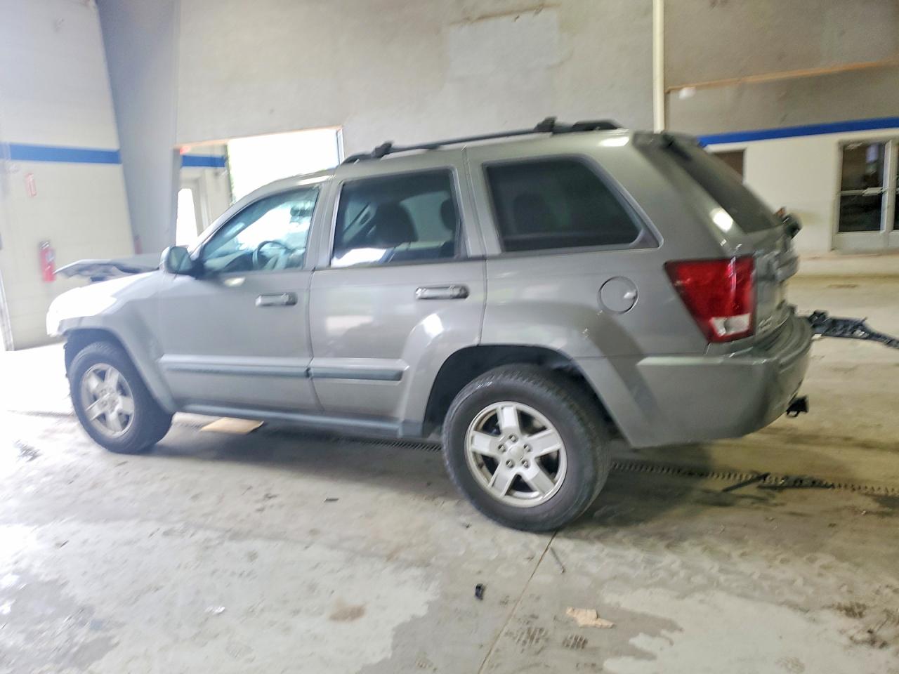 Jeep Cherokee Laredo