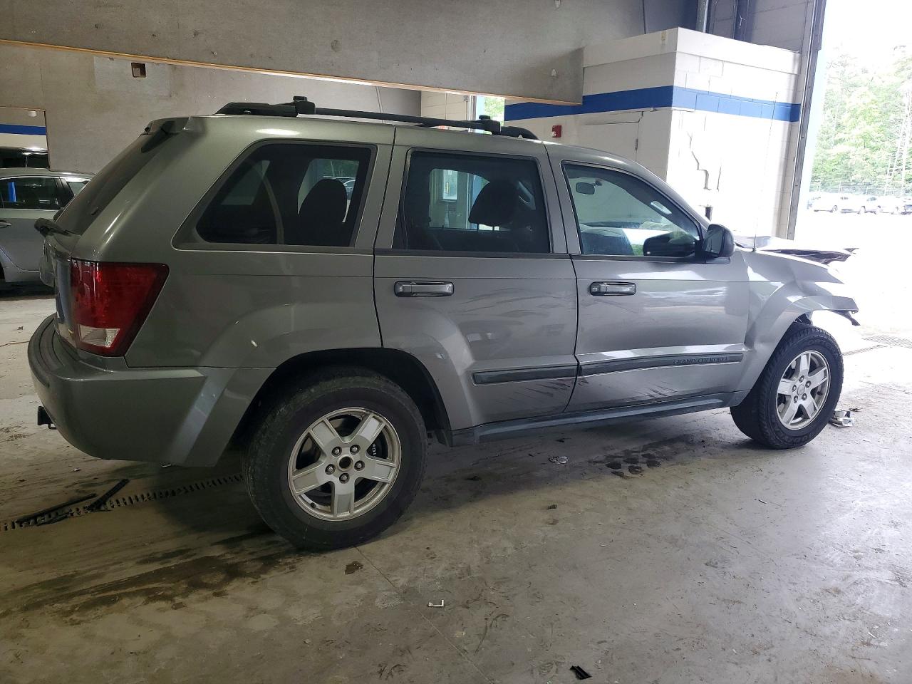 Jeep Cherokee Laredo