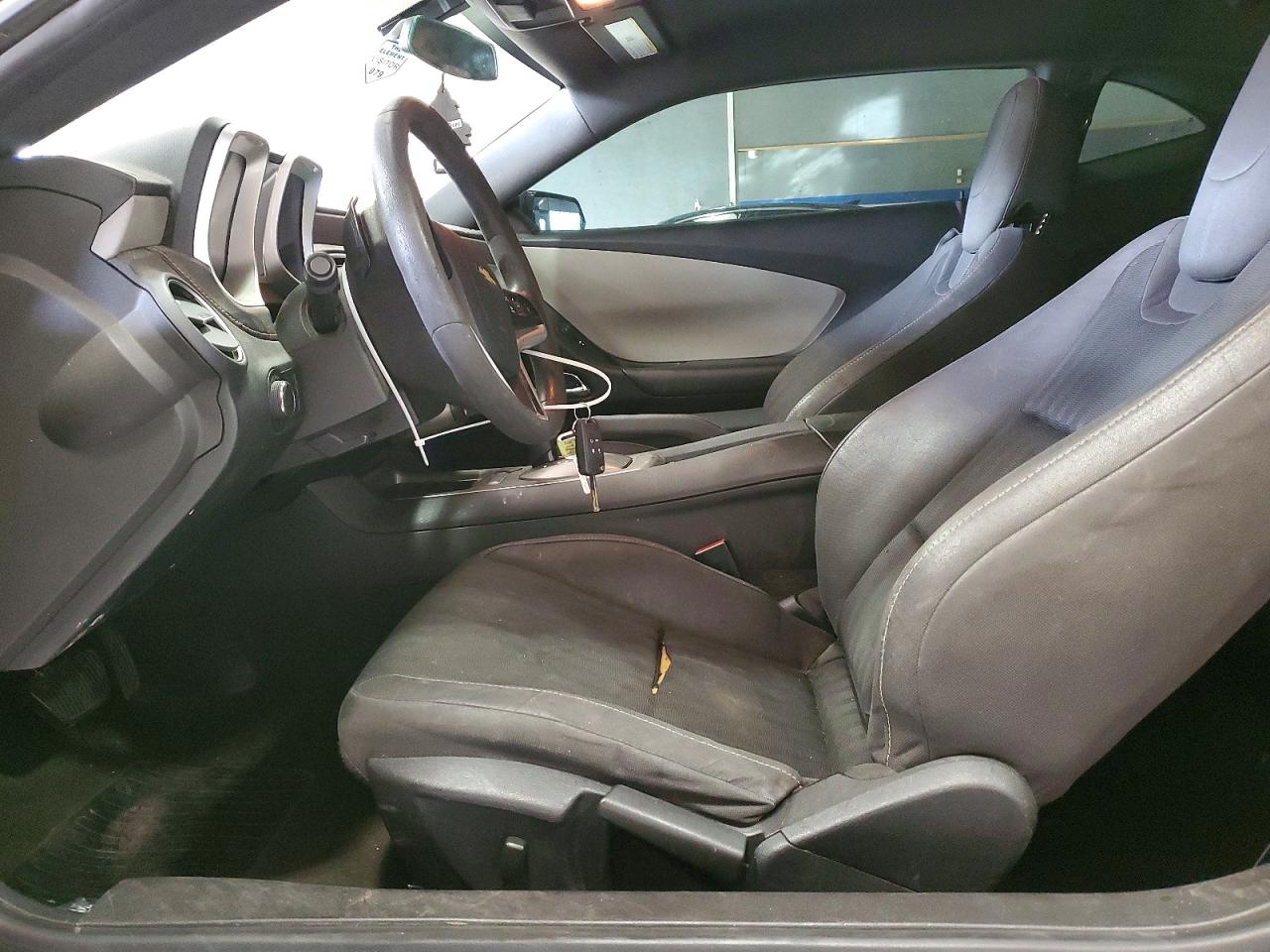 Chevrolet Camaro Ls