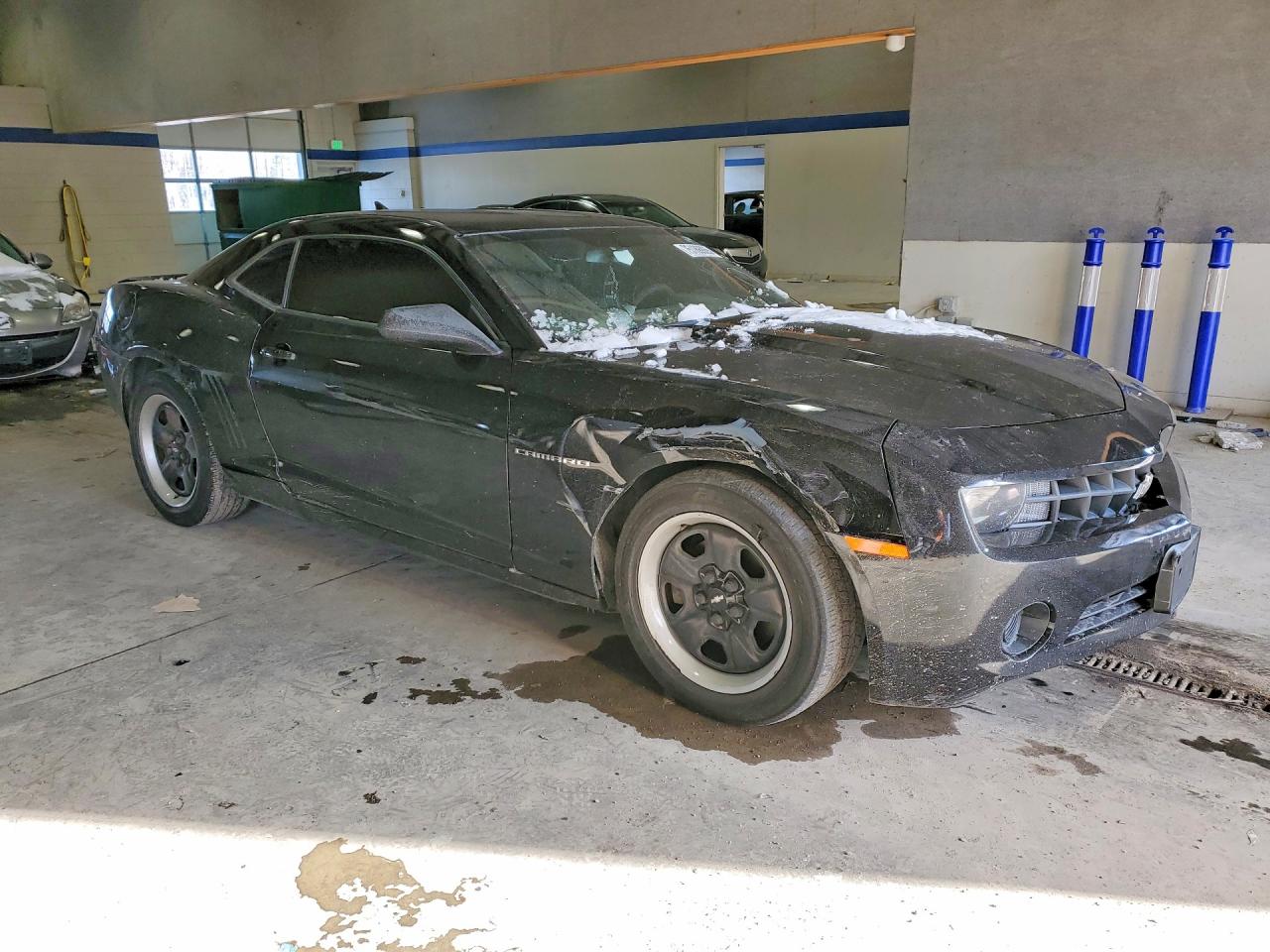 Chevrolet Camaro Ls