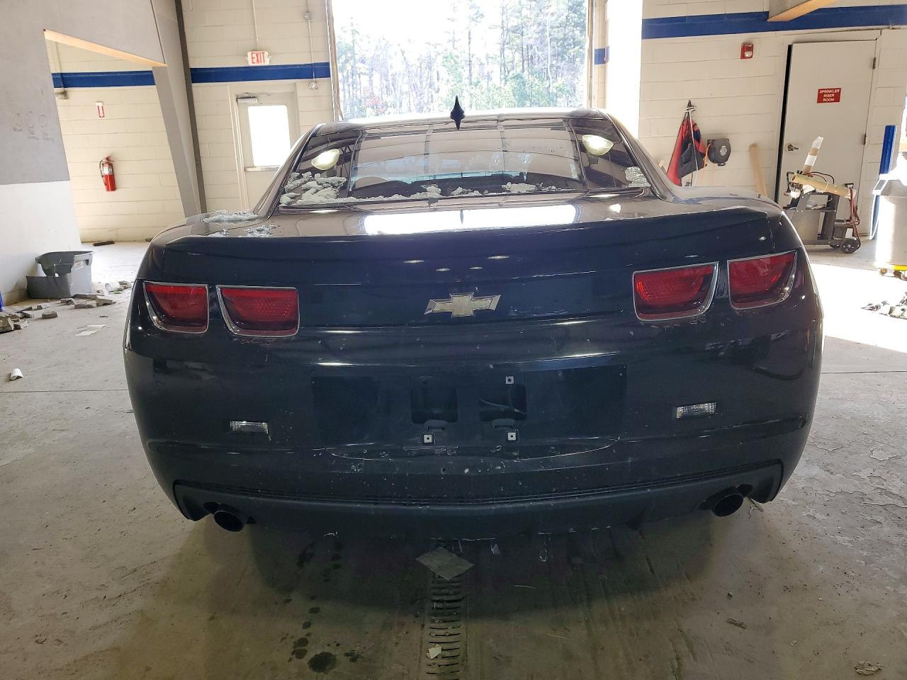 Chevrolet Camaro Ls
