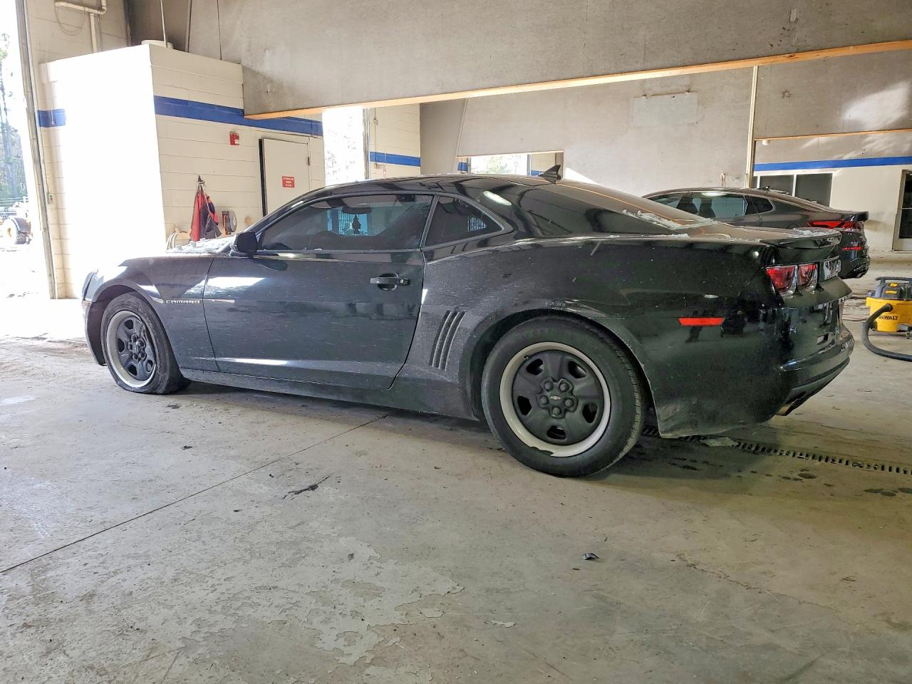 Chevrolet Camaro Ls