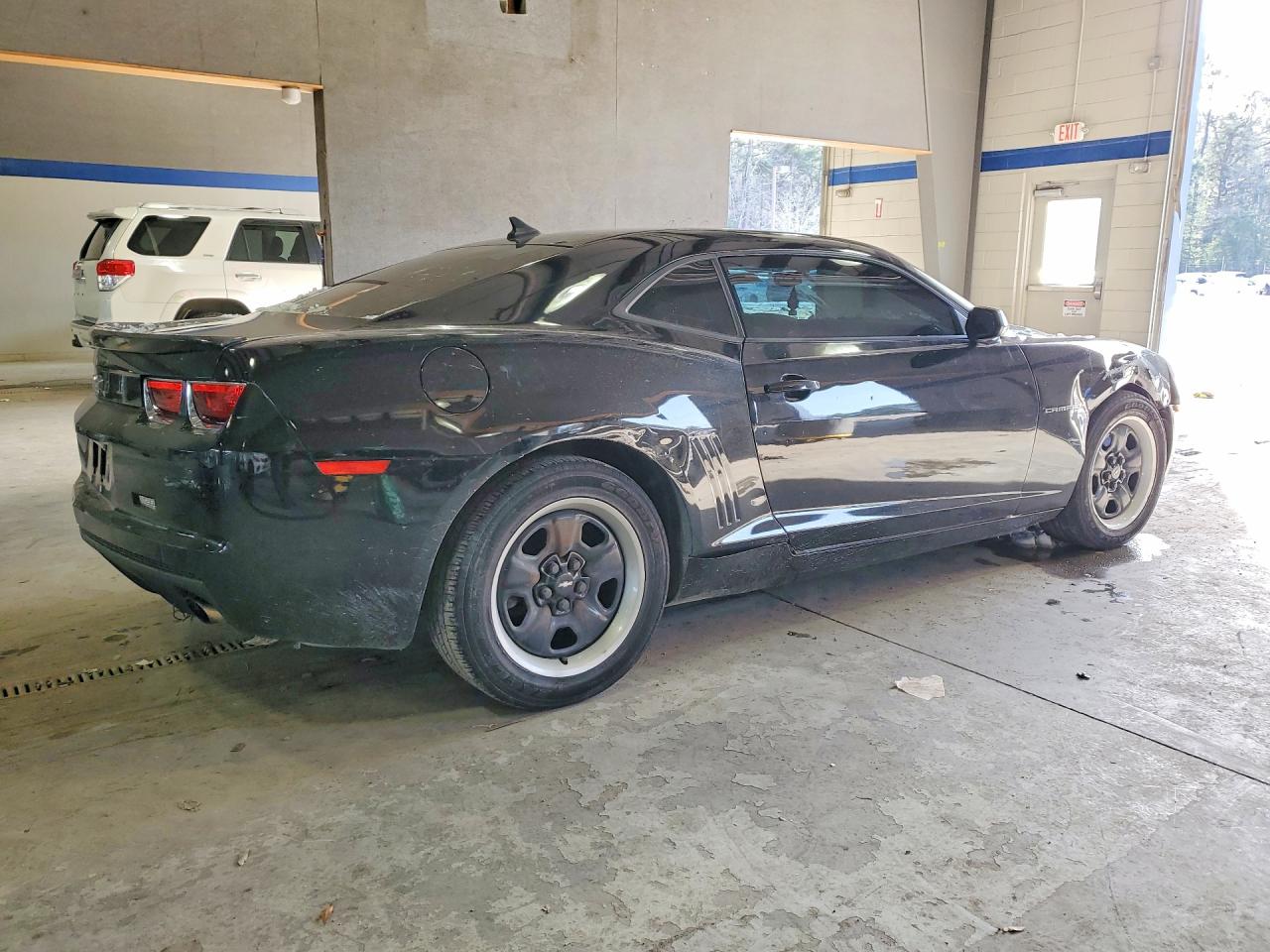 Chevrolet Camaro Ls