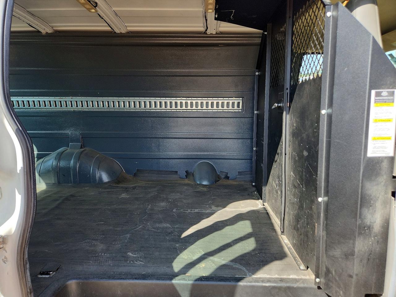 Chevrolet Express