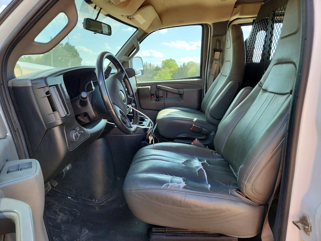 Chevrolet Express