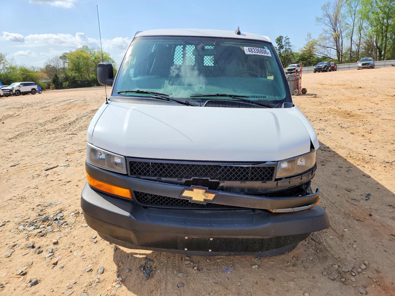 Chevrolet Express