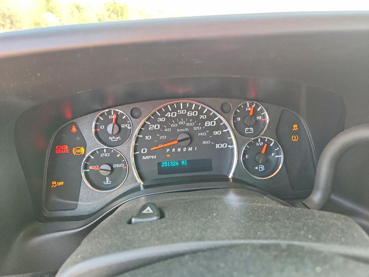 Chevrolet Express