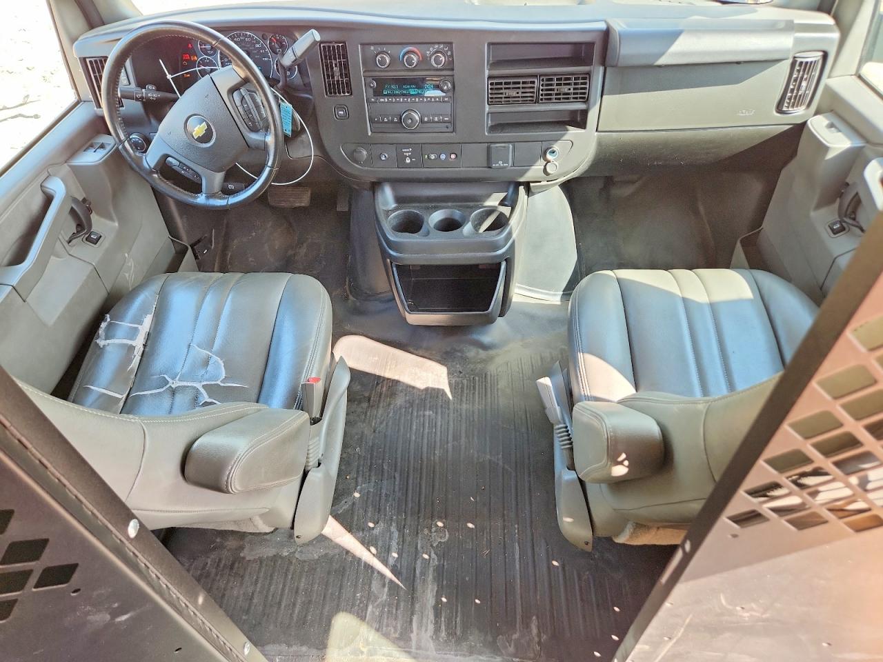 Chevrolet Express