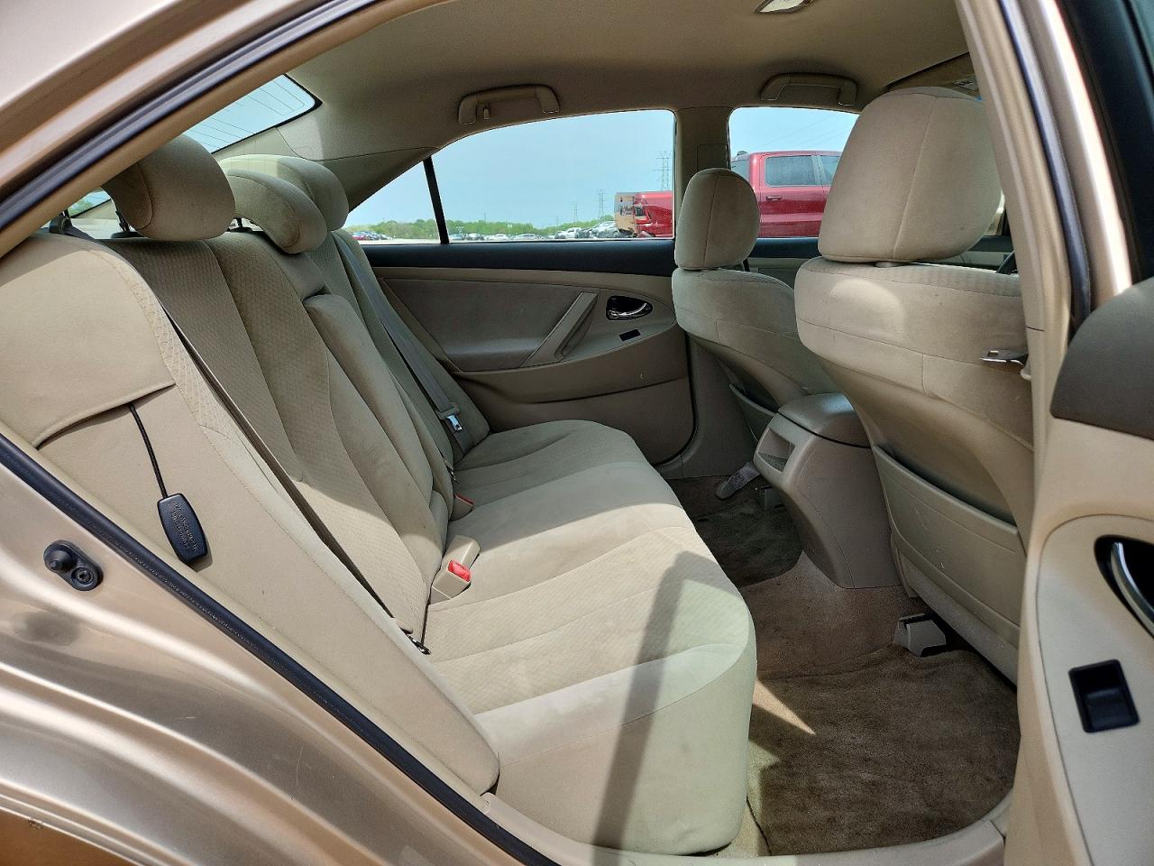 Toyota Camry Base