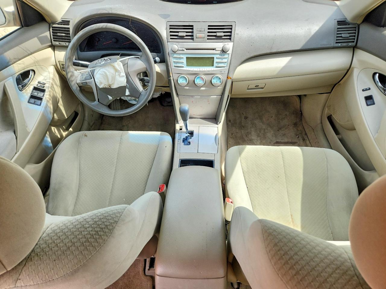 Toyota Camry Base