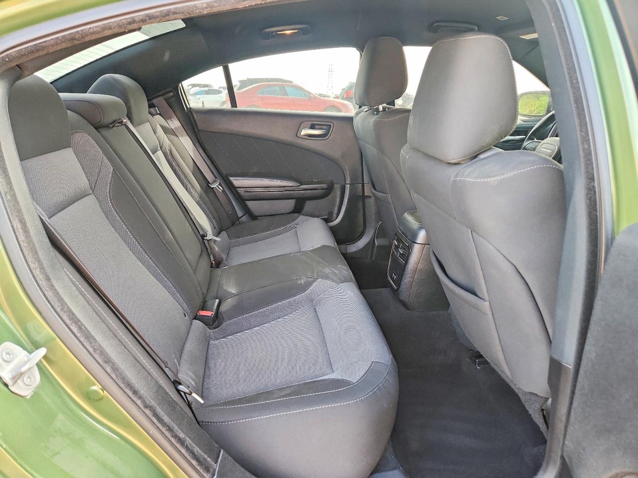 Dodge Charger Sxt