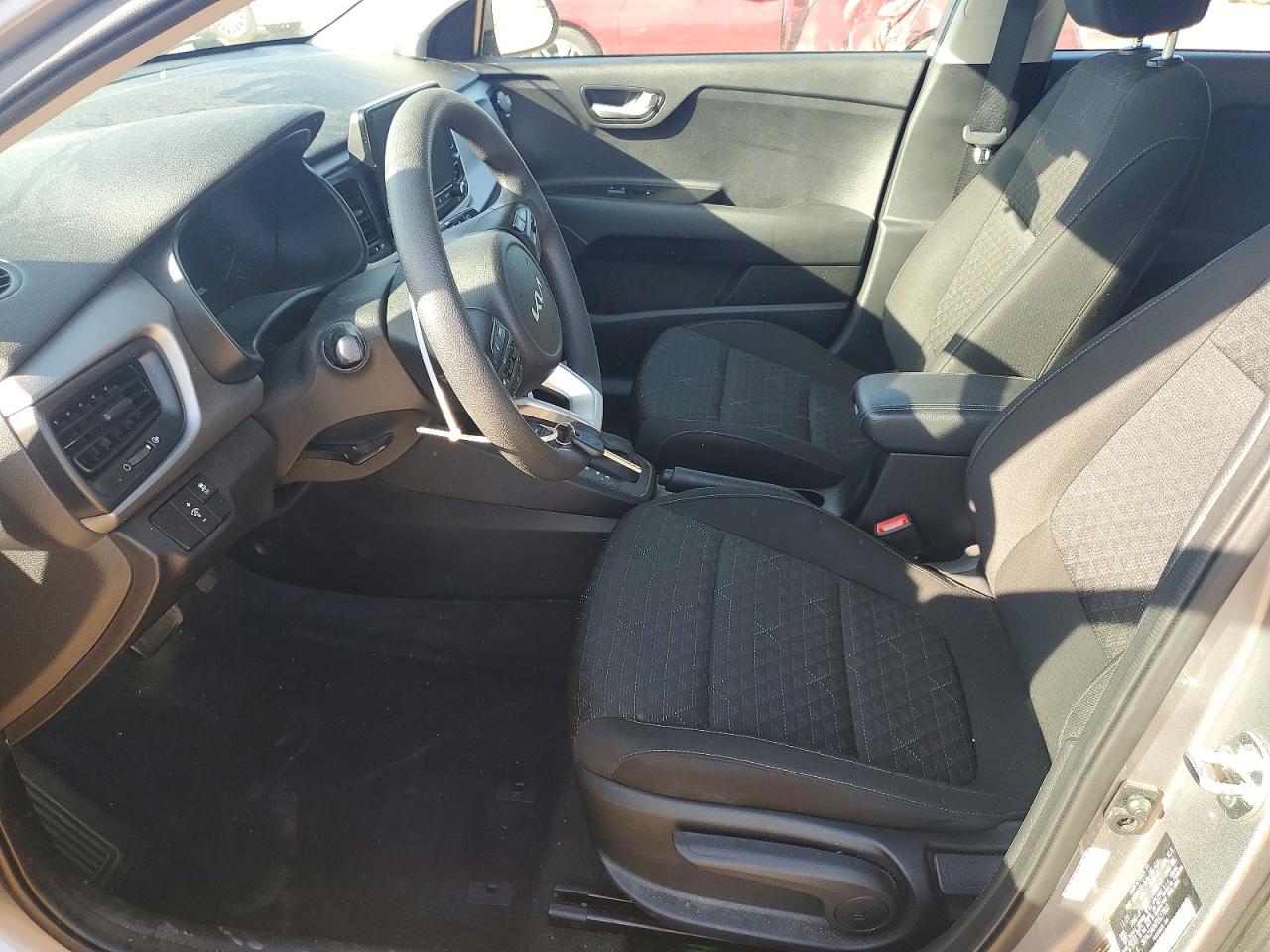 Kia Rio S
