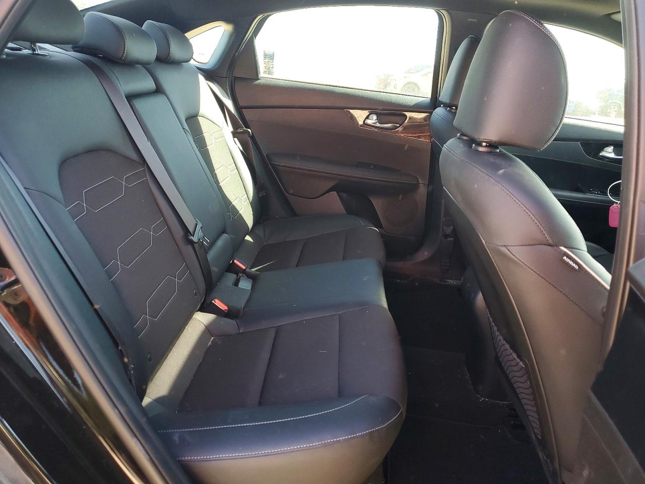 Kia Forte Gt Line