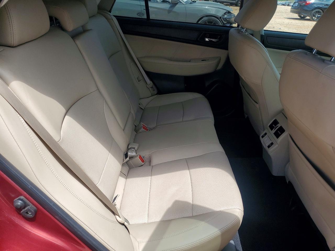 Subaru Outback 2.5i Limited
