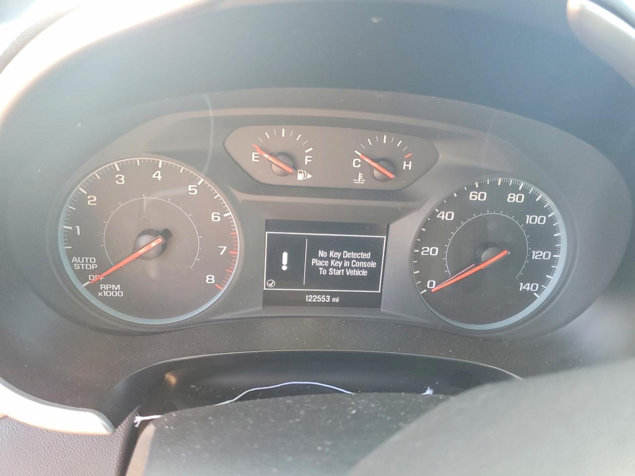 Chevrolet Malibu Ls
