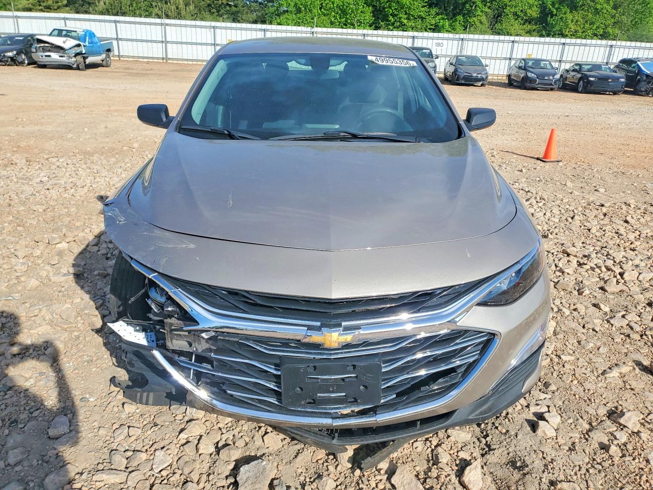 Chevrolet Malibu Ls