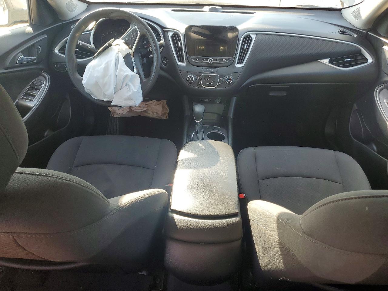 Chevrolet Malibu Ls