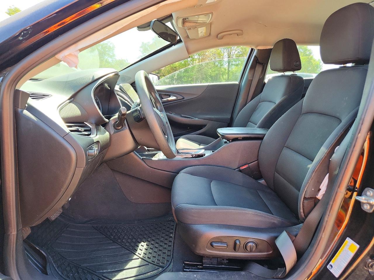 Chevrolet Malibu Lt