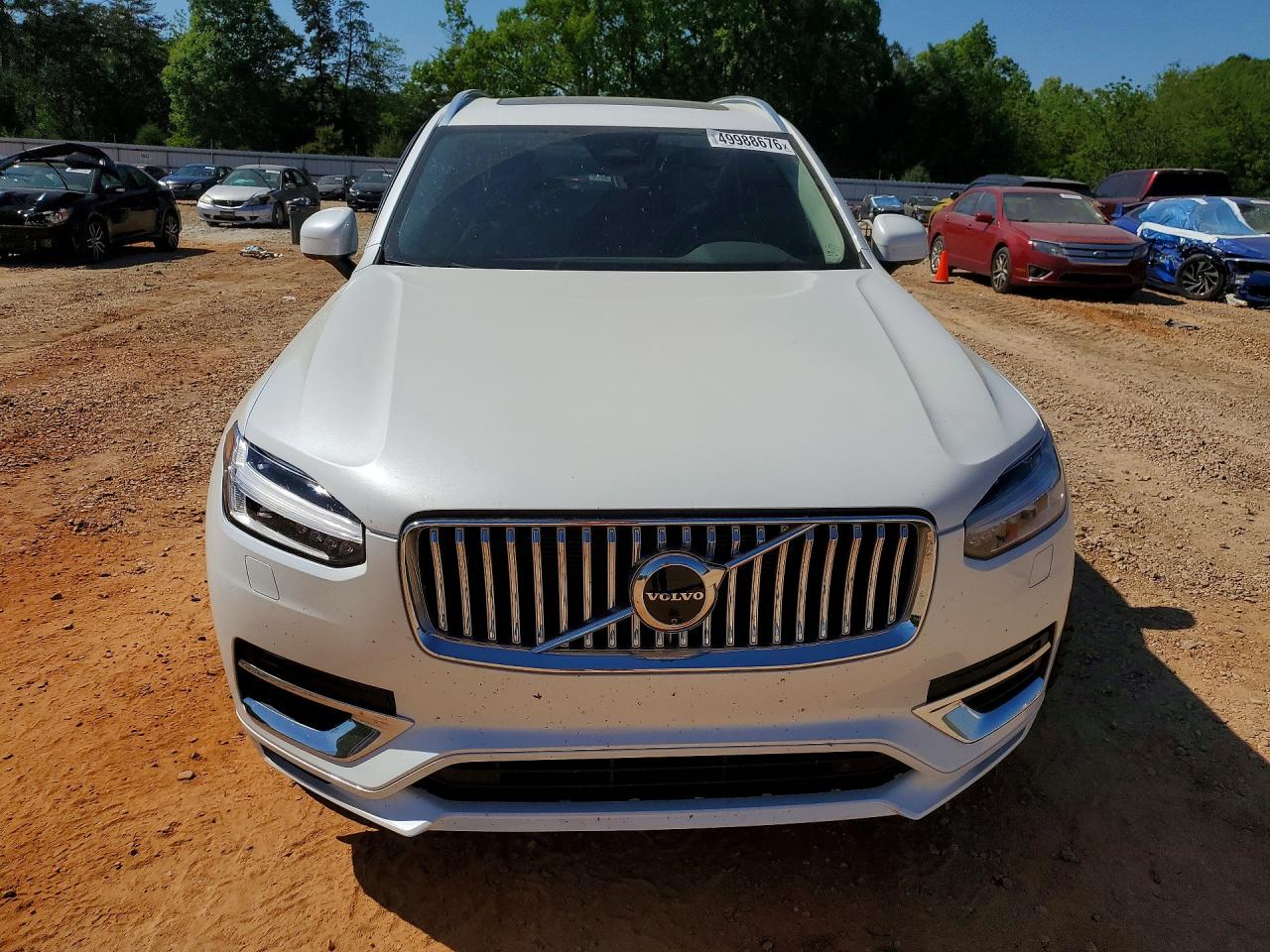 Volvo Xc90 Plus Plus